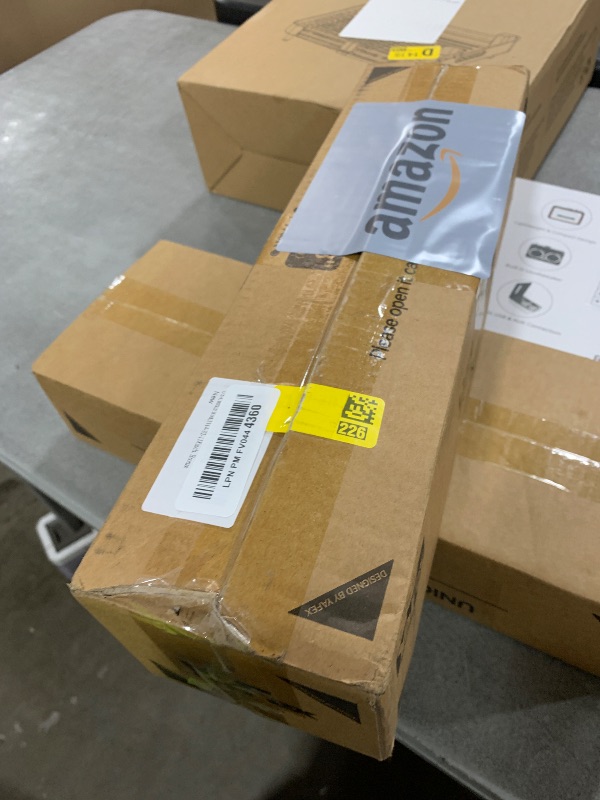 Photo 1 of YaFex Curtain Rods 32-118 Inch, Heavy Duty 1 Inch Adjustable Curtain Rod for Windows, Bronze Long Window Treatment Rods, Modern Design, Easy Installation