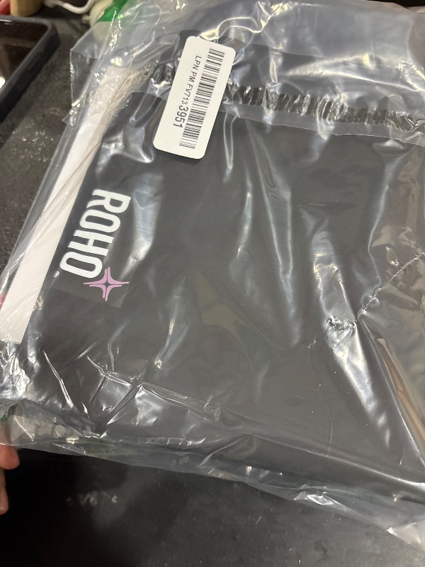 Photo 1 of ROHO High & Low Profile Cushions, Inconinent Resistant Cover, 20" x 16" x 2"