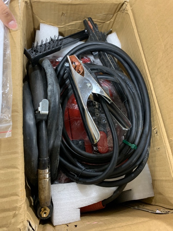 Photo 1 of Welding machine 