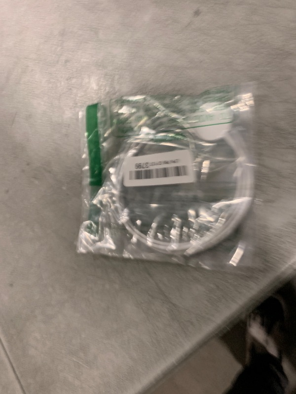 Photo 1 of ???? ???????? for Apple Watch Charger Magnetic Fast Charging Cable [Portable] Magnetic Wireless Charging Compatible with iWatch Series Ultra/SE/11/10/9/8/7/6/5/4/-[3.3FT] White