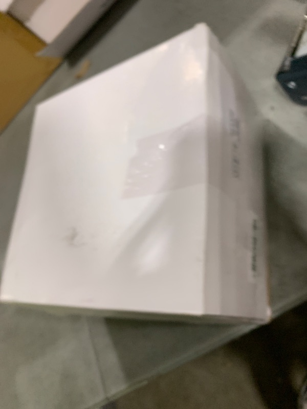 Photo 1 of SEEWEY 96 Pcs Essential Oil Roller Bottles 10ml Empty Glass Roller Bottles with Stainless Steel Balls Protection Leakproof with 5 Funnel for Travel Perfume Lip Gloss (Clear, White Lid)