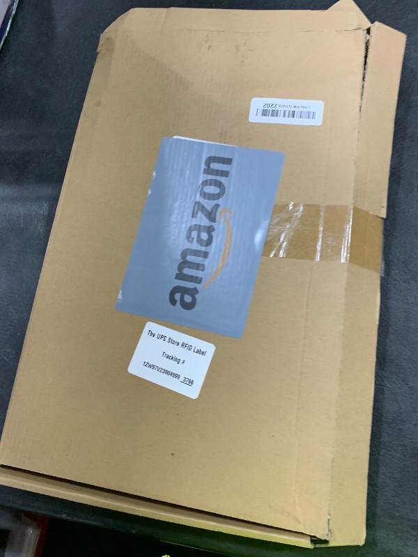 Photo 1 of SHZHYIS 16.5"x9" Horizontal LED Open Sign for Business - Ultra Bright & Dimmable Store Sign with 4 Scene Modes, Includes Power Adapter - for Storefront, Coffee Shop, Bar, Salon Window