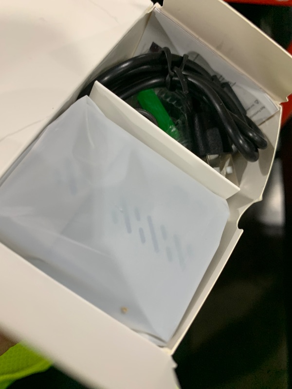 Photo 1 of AllTough 4K Hidden CameraNanny Cam Hidden Camera,Small Cameras Hidden Wireless-1