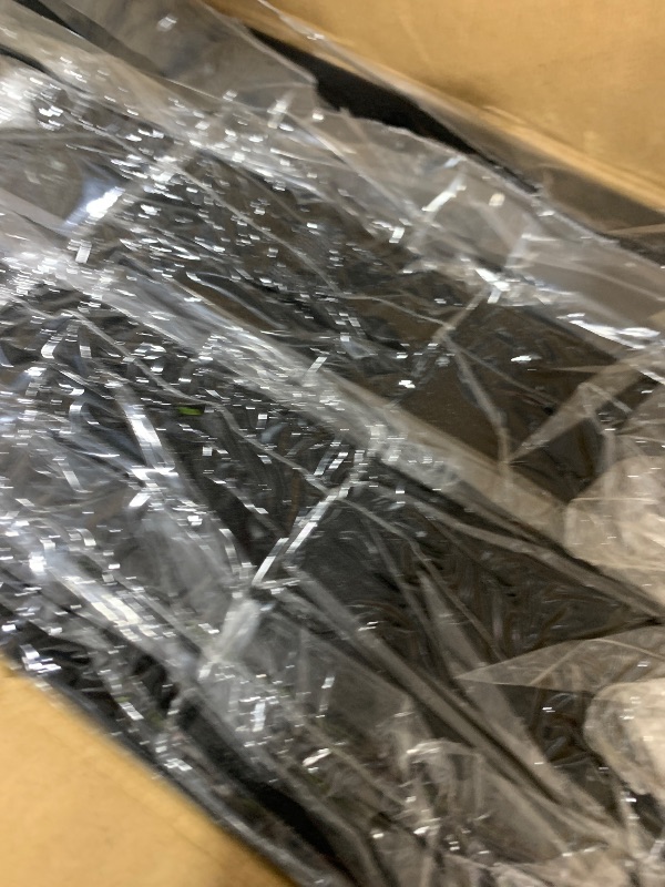 Photo 1 of 45i True HEPA Replacement Filter Compatible with BreatheSmart Flex and 45i Air Cleaner Purifier, 3 H13 True HEPA Filters with 3 Carbon Pre-Filters, Part # B4-Fresh / FL40-Silver-Carbon, 3 Pack