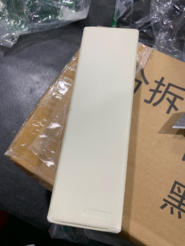 Photo 1 of MERKUR Progress 510 Adjustable Double Edge Safety Razor - Long Handle Adjustable Razor With Dial Made in Germany Plastic-Free Closed Comb Straight Bar