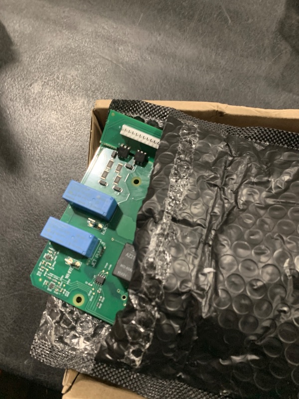 Photo 1 of Hodflop 76858 Heater Relay Board Compatible with Eagle 50/60 DOM/EXP for IQ 2020 of Watkins SPA Heater Relay Control Board