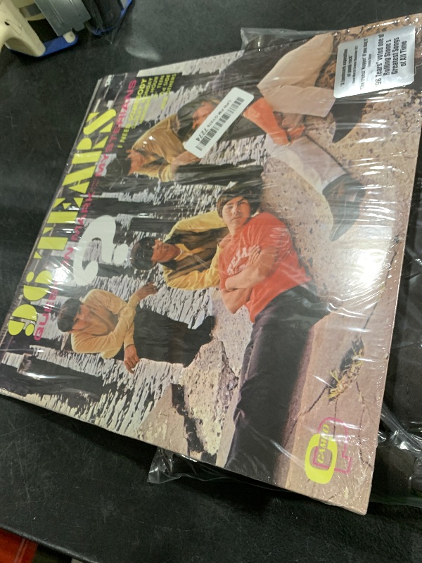 Photo 1 of 96 Tears[LP]