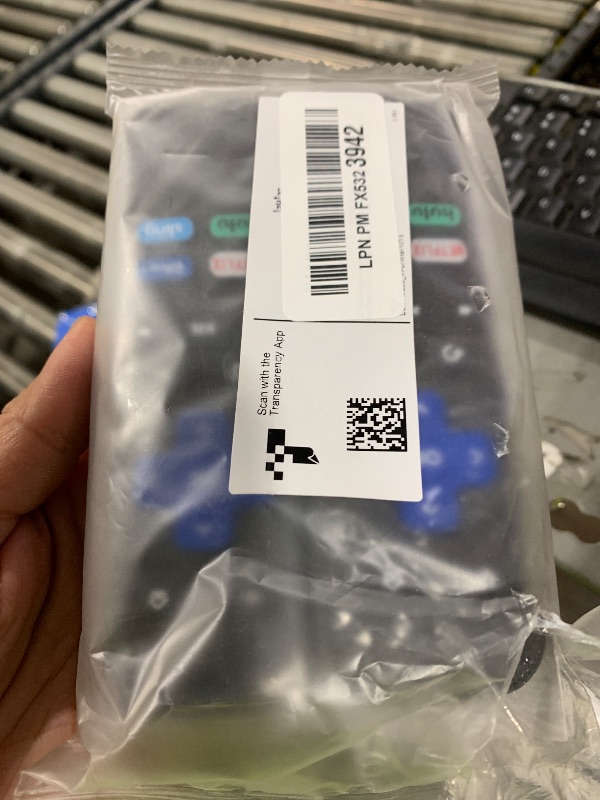 Photo 1 of (2 Pack) Replacement Remote Control for Roku Express, for Roku Premiere, for Roku Box, for Roku Player, for Roku 1 2 3 4 -?NOT for Stick or TV?