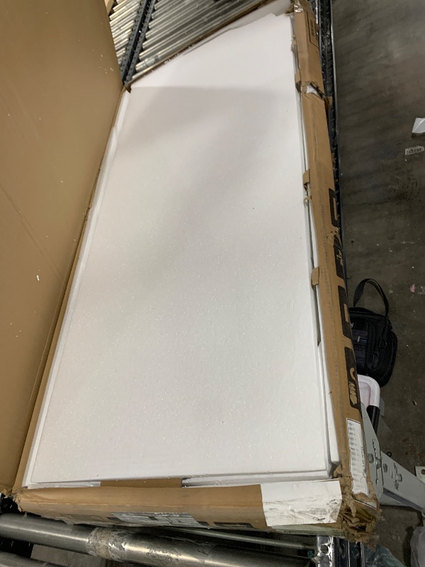 Photo 1 of MARBLED COFFEE TABLE 