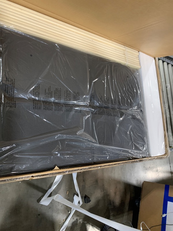 Photo 1 of BED FRAME UNKNOWN SIZE 