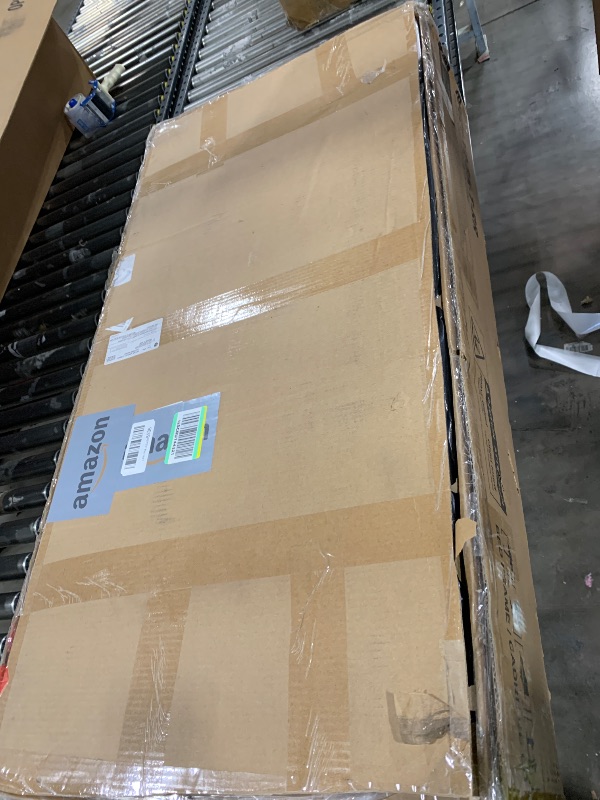 Photo 1 of BED FRAME UNKNOWN SIZE 