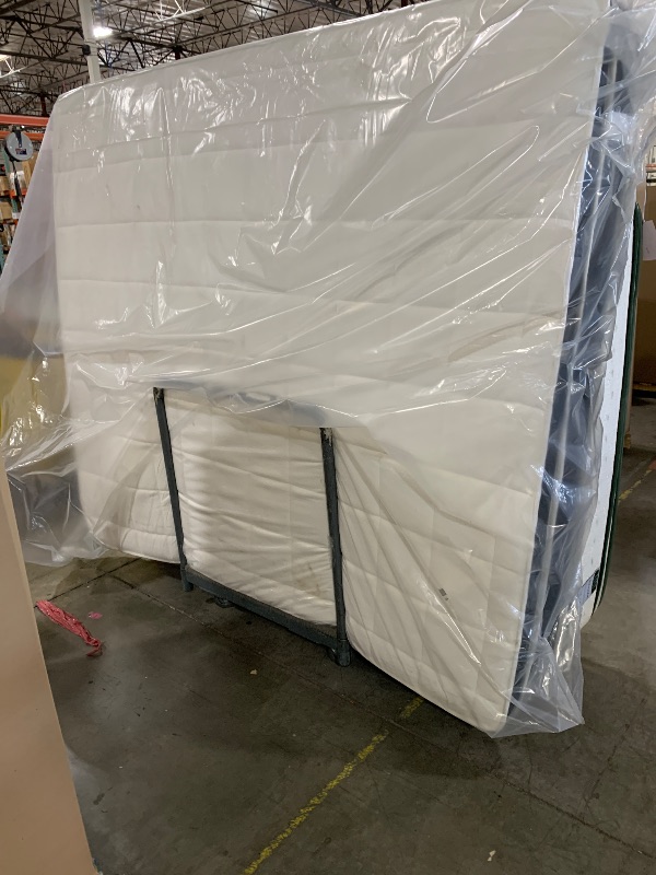 Photo 1 of Ayeawo  Mattress Cali King