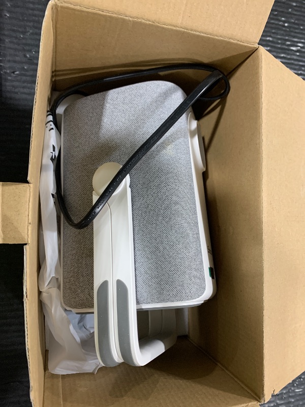 Photo 1 of [Short Throw/1200ANSI/Built in Apps] 4K Outdoor Projector with WiFi and Bluetooth, Auto Focus Projector with Dual-Mode Stand, Smart Portable Proyector with Netflix/YouTube/PrimeVideo & Dolby