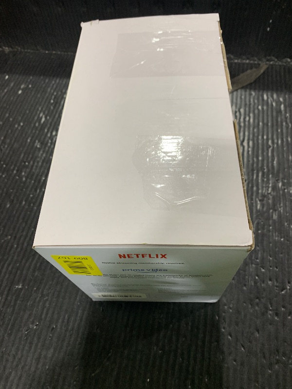 Photo 1 of [Short Throw/1200ANSI/Built in Apps] 4K Outdoor Projector with WiFi and Bluetooth, Auto Focus Projector with Dual-Mode Stand, Smart Portable Proyector with Netflix/YouTube/PrimeVideo & Dolby