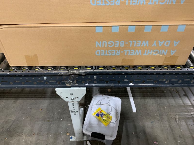 Photo 1 of Best Price Mattress 6 Inch Memory Foam Mattress