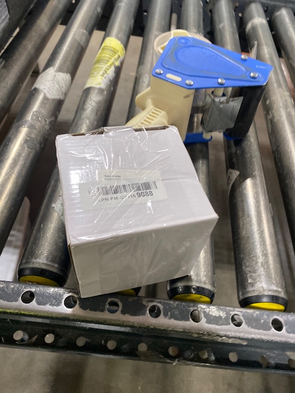 Photo 1 of [New Model]SS101 Replacement Blade for Ninja Blender Accessories, 7-Fins Blender Blade Compatible with Nutri Ninja Foodi Power Blender SS150,SS151,SS300,SS350,SS351,CO351B,SS100,SS101,SS101C,SS101TGT