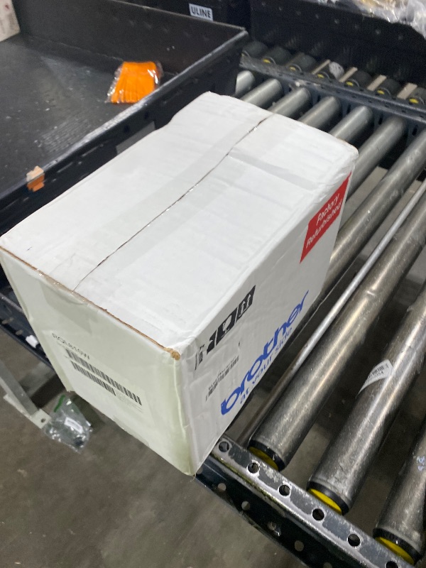 Photo 1 of Brother RQL-810W- (QL-810W) Ultra-Fast Label Printer with Wireless Networking White (Renewed)