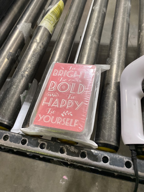 Photo 1 of 12 Pcs Mini Inspirational Notebooks Bulk with 12 Pcs Colorful Pens, Small Pocket Journal Notepads Set, Motivational Bulk Gifts for Women Men Teacher Student, Fun School Office Supplies, 3.5" x 5.5"