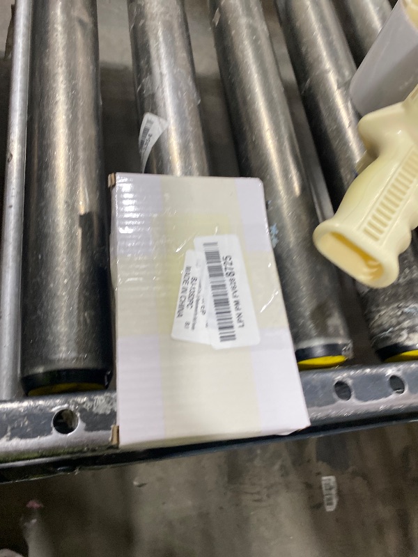 Photo 1 of 903400 Sander Replacement Cork Plate Compatible with Porter Cable 351 352 336 337 352VS - Cork & Shoe Assembly Replacement for Belt Sander