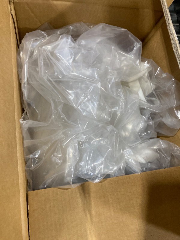 Photo 1 of Tempur-Cloud 2-Inch Mattress Topper, Queen,White