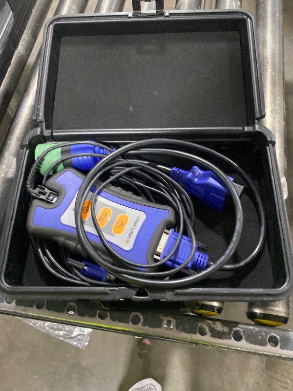 Photo 1 of Diesel Laptops Nexiq USB Link 3 Wired Edition with Repair Information & Diagnostic Software