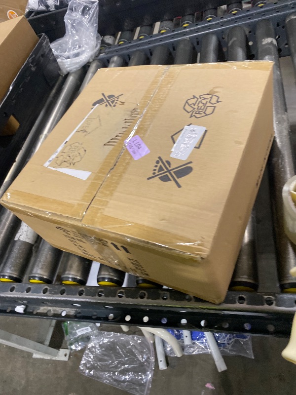 Photo 1 of BISAMIYA Modern Semi Flush Mount Ceiling Light Fixture, Brass Accent and 12.6" Metal Shade Ceiling Light, for Kitchen, Hallway, Entryway, Pantry, Laundry Room