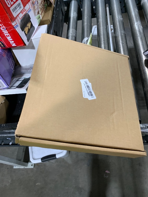 Photo 1 of COLTUPWZ 6 Pack Buffet Risers,Cupcake Stand Food Risers Display Stands,Foldable Cake Display Stands for Dessert Table, Display Party ,Cakes and Pastries