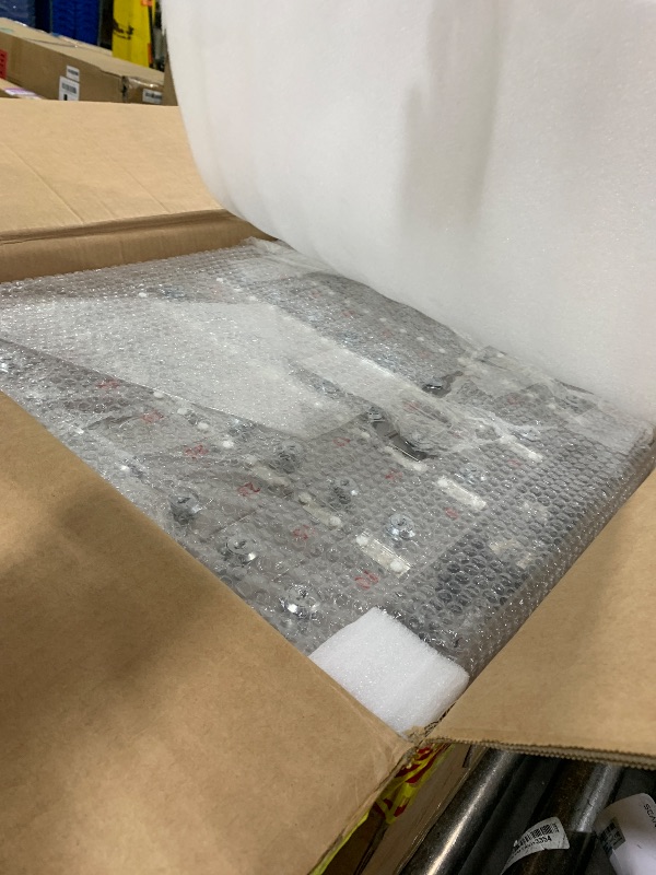 Photo 1 of Layhit 50 Slots Cell Phone Locker Box for Classroom Clear Acrylic Cell Phone Storage Cabinet Bin with Door Locks for Classroom School Students Office Factory Employees