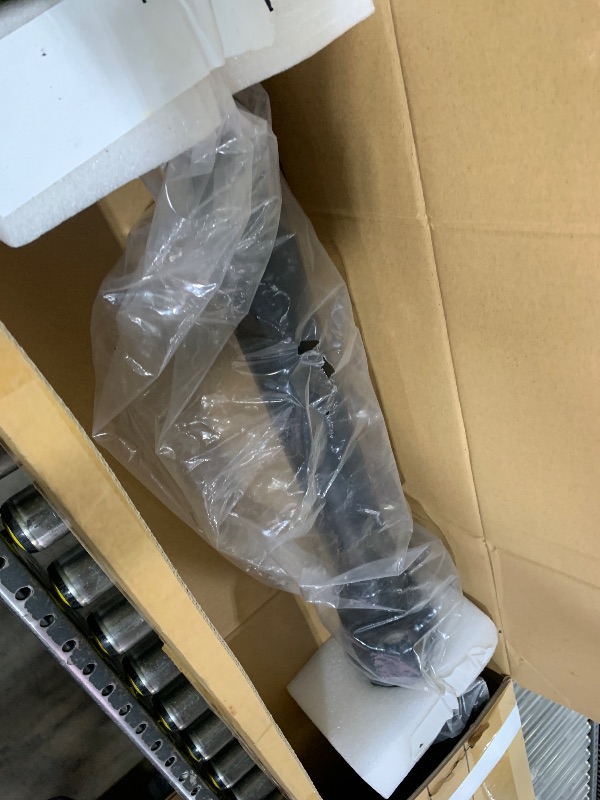 Photo 1 of A-Premium Rear Drive Shaft Driveshaft Assembly Compatible with Toyota Tacoma 1999-2004 Extended Cab Pickup, 2001-2004 Crew Cab Pickup, [V6 3.4L, Pre Runner, RWD], Replace#371003D260, Prop Shaft