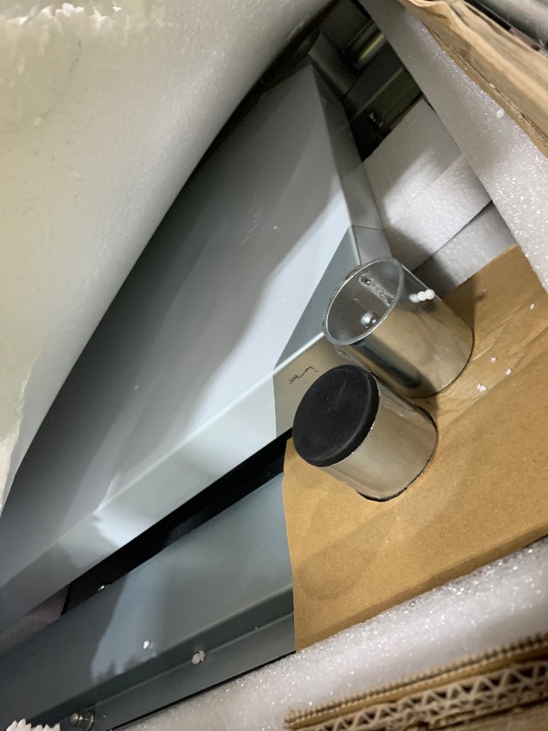 Photo 1 of Hally Sinks & Tables H Stainless Steel Table for Prep & Work 24 x 60 Inches, NSF Commercial Heavy Duty Table with Undershelf and Backsplash for Restaurant, Home and Hotel