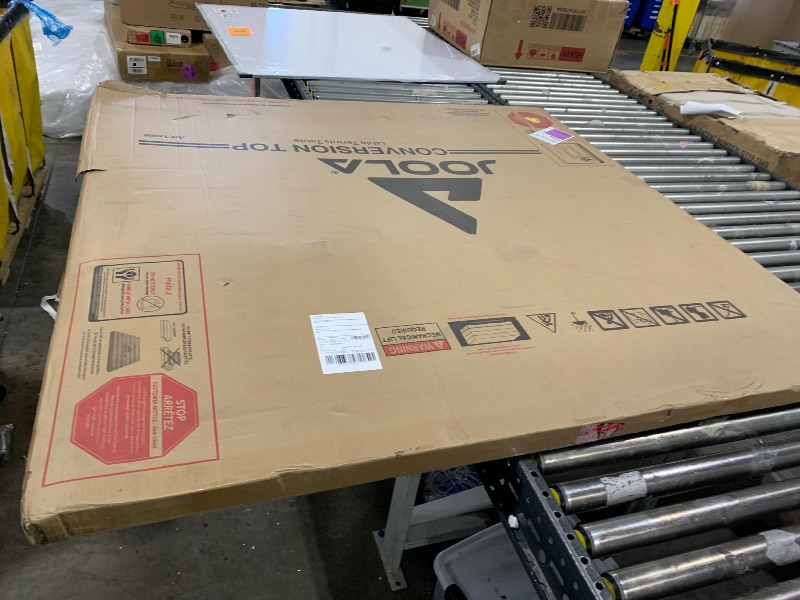 Photo 1 of CONVERSION TOP JOOLA LARGE 