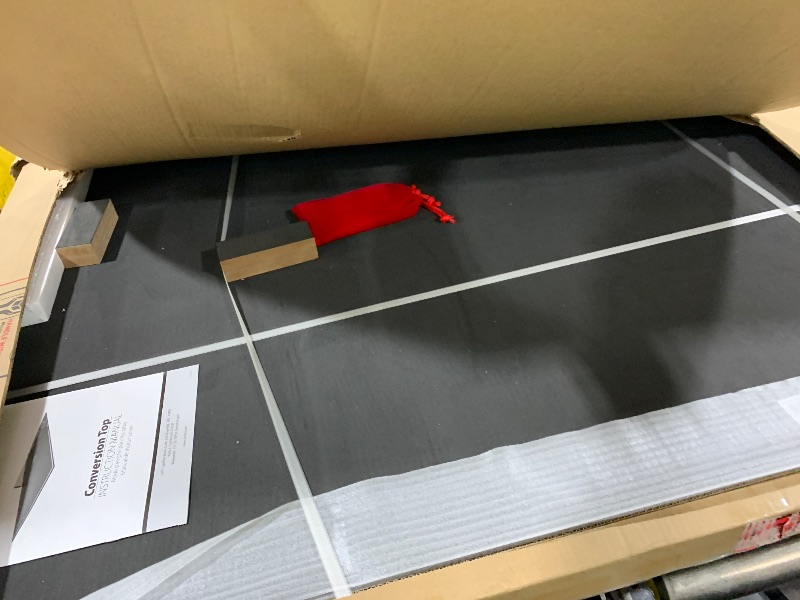 Photo 1 of CONVERSION TOP JOOLA LARGE 