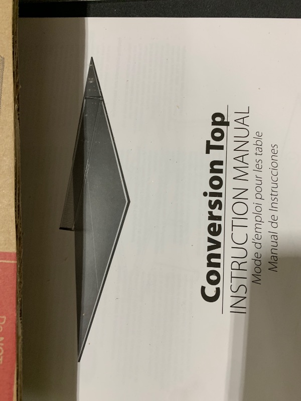 Photo 1 of CONVERSION TOP JOOLA LARGE 