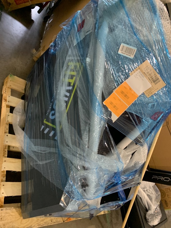 Photo 1 of Fitvids Stair Stepper Machine, Commercial Grade Stair Climber with 15 Resistance Levels, Continuous Stair Stepping Machine for Cardio and Lower Body Workouts, LED Screen, Exercise Machine for Home Gym