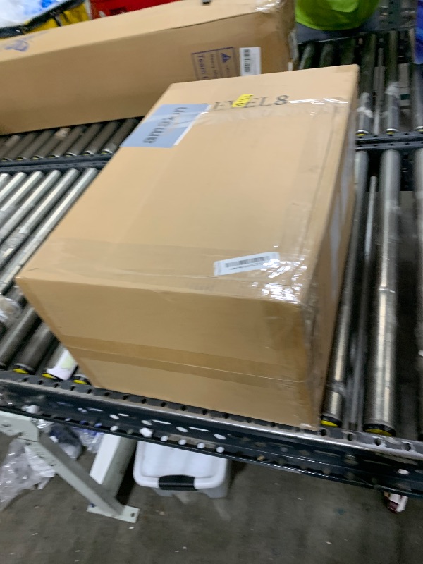 Photo 1 of LEVEL8 Grace Carry on Luggage, 20 Inch Expandable Hard Shell Suitcase with Wheels, Abs+Pc Harshell Spinner Luggages with Tsa Lock, Travel Bag for Women Men, Grey