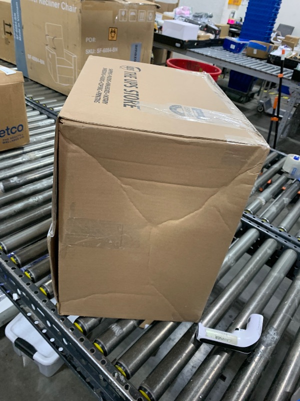 Photo 1 of Niagara Ultra Soft Queen Size Mattress Topper - Viscose Made from Bamboo Pillow Top Mattress Pad for Back Pain Relief - Naturally Cooling for Hot Sleepers, Dark Gray