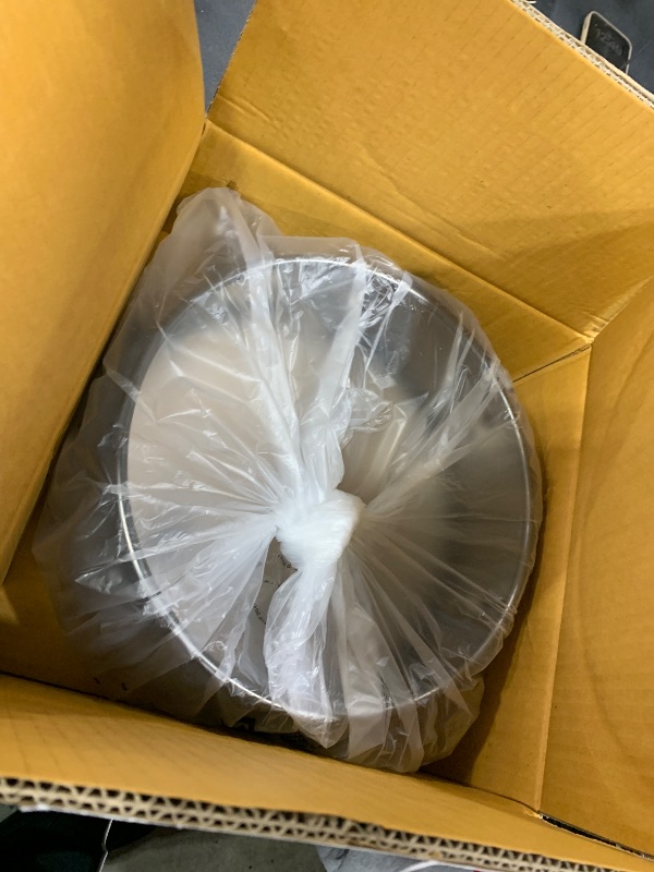 Photo 1 of Lp Drum Set Timbale 4X12 Black Nickle