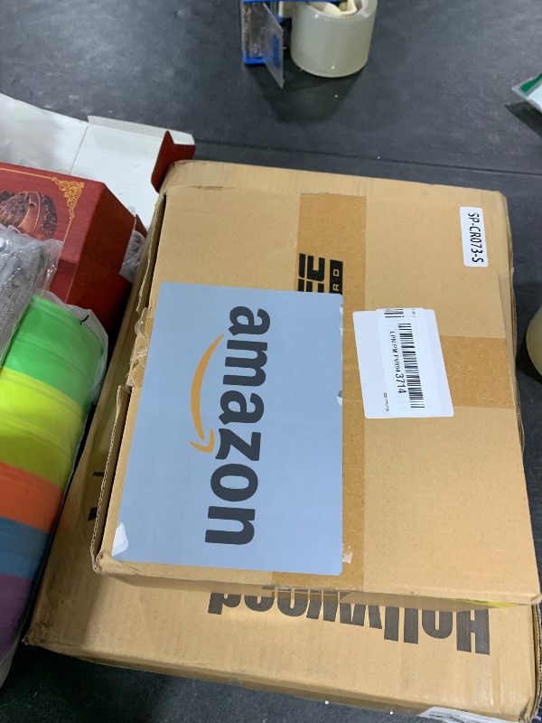 Photo 1 of SUPAREE Recon 2 3-Inch LED Pod Lights with Black Covers,80W 7956LM Spot Beam&Amber DRL Combo Ditch Light,137°Wide Range IP68/IP69K Waterproof Cube LED Offroad Light for Offroad Truck ATV UTV Car Boat