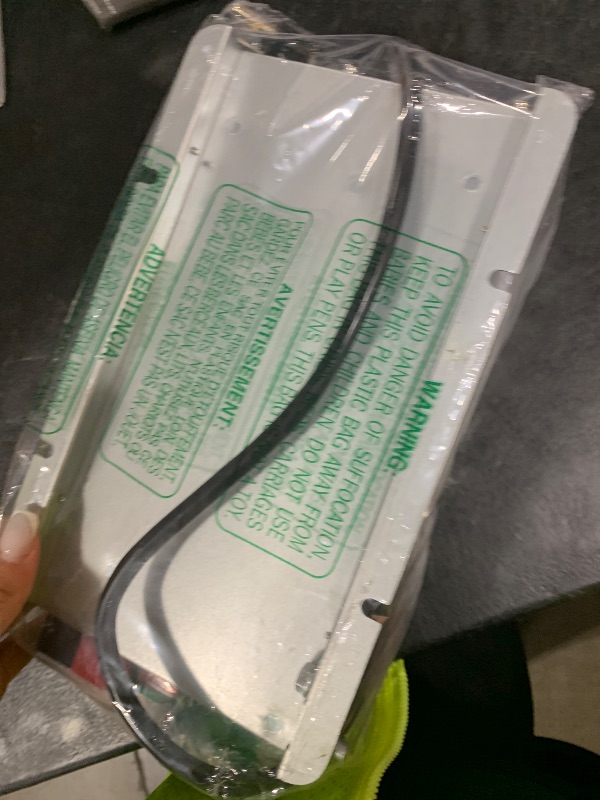 Photo 1 of RUIANOMG WF-9875 75 Amp Power Converter Deck Mount Charger Replacement for RV Trailer Camper WF-9800 Series WF-9875-AD-CB WF-9875-MBA