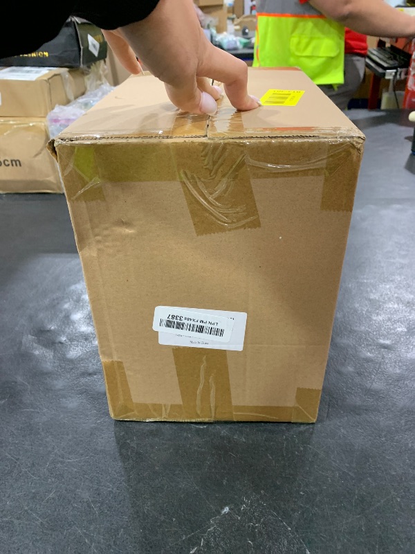 Photo 1 of Cold Therapy Machine - Programmable Ice Machine for Knee After Surgery, Portable Ice Therapy Machine with Quiet Pump, Knee Replacement Recovery System, Cryotherapy Pain Relief w/Compression Pad