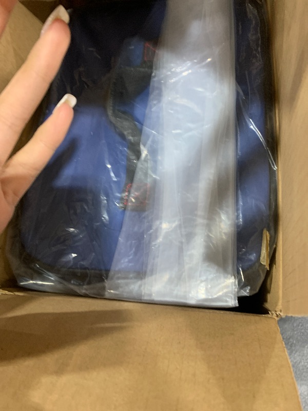 Photo 1 of Cold Therapy Machine - Programmable Ice Machine for Knee After Surgery, Portable Ice Therapy Machine with Quiet Pump, Knee Replacement Recovery System, Cryotherapy Pain Relief w/Compression Pad