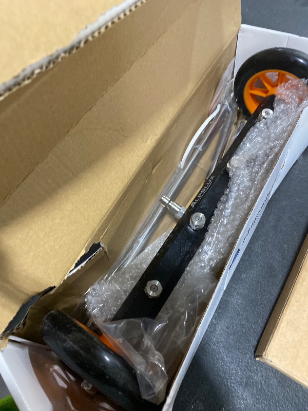 Photo 1 of Pressure Washer Accessories Undercarriage Pressure Washer, Undercarriage Cleaner Attachment, 16 Inch Water Broom, Pressure Washer Under Car Cleaner with 3 Extension Wands, 4000 PSI