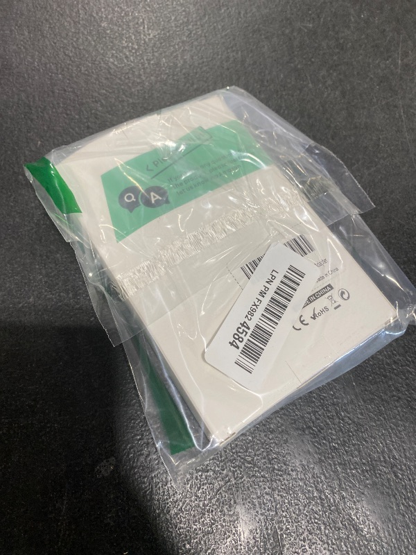 Photo 1 of THANDBLE Mini DisplayPort to Dual HDMI Adapter for Dual Monitor Display, Mini DP to 2 HDMI Splitter Extended Display Adapter, Thunderbolt 2 Compatible with MacBook Air, Mac iMac, Surface Pro, PC