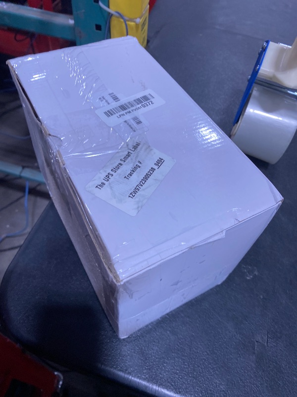 Photo 1 of Female External Catheter 30 Pack, Soft Latex Non-Invasive Design for Women, Compatible with Standard Suction Systems, Comfortable, Secure & Lightweight for Home Care