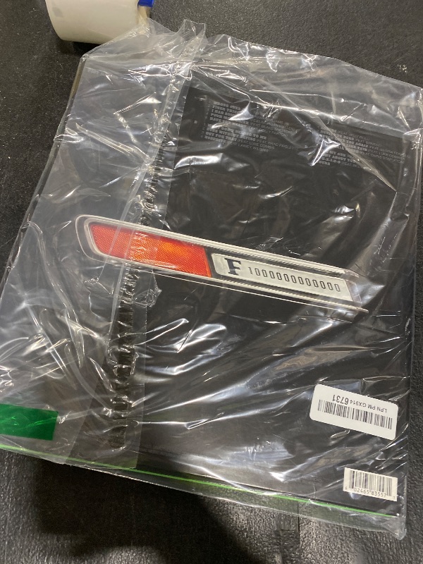 Photo 1 of F-1 Trillion[2 LP]
