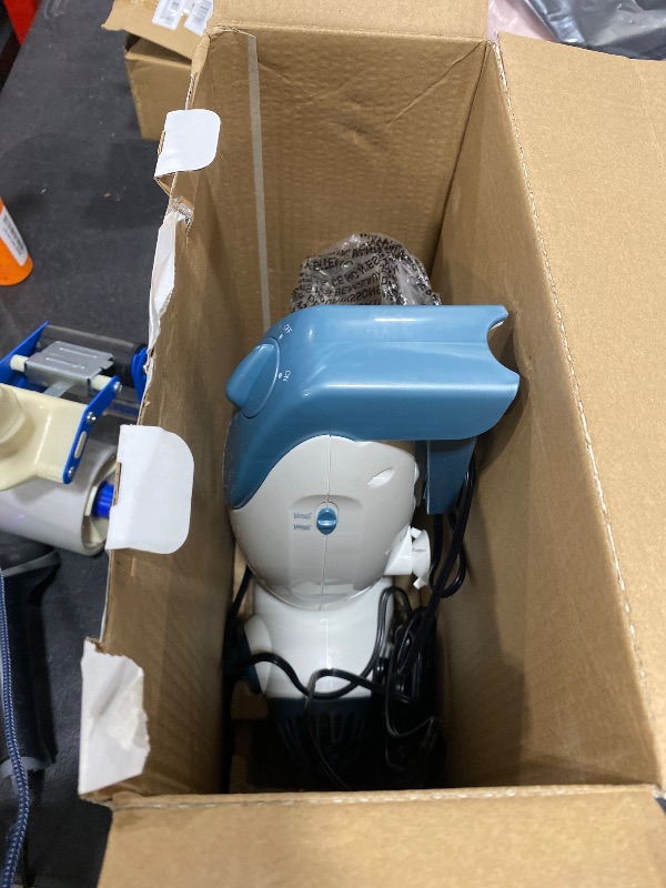 Photo 1 of Conair Jet Hydro Spa - Portable Bath Spa with Dual Hydro Jets for Tub - Bath Spa Jet for Tub Creates Soothing Bubbles and/or Massage - Spa Bath for at Home Use