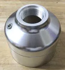 Photo 1 of DFD-4000 6.6L Fuel Filter Delete Compatible with Duramax Diesel Truck 2001-2016, Fuel System