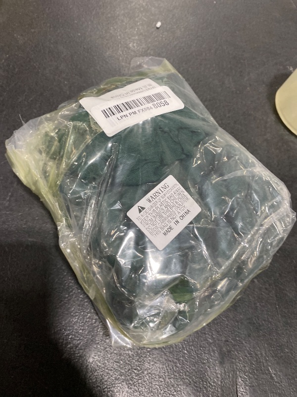 Photo 1 of 10 Pack Emerald Green Cheesecloth Table Runner 17x108 Inch Semi Sheer Boho Gauze Cheese Cloth Table Runners, for Wedding Bridal Shower Birthday Party Home Decor Garden Farmhouse