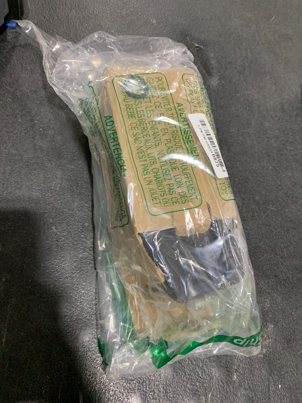 Photo 1 of EOXHFNLC Hitch Receiver Safe Key Lock Box for 2-Inch Trailer Hitches (Hitch Lock for 2-Inch Trailer Hitches)