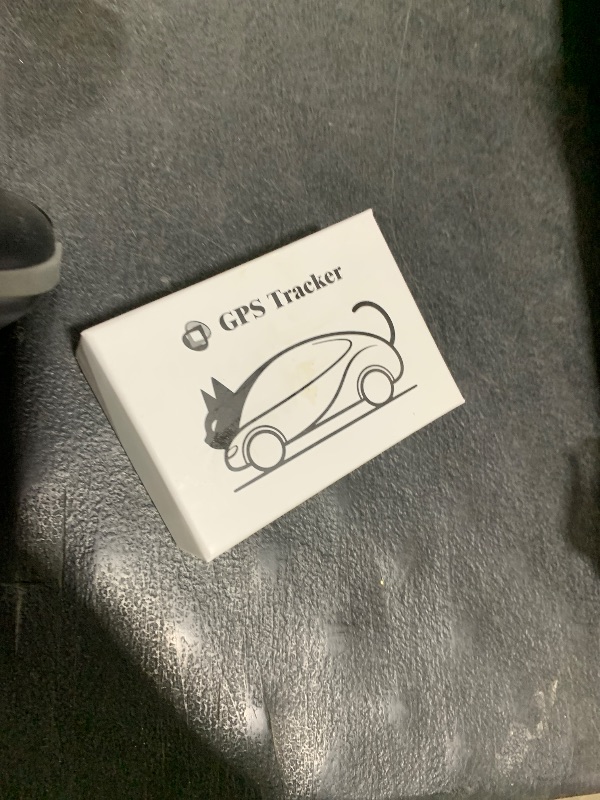 Photo 1 of 2025 GPS Tracker for Vehicles, Cars & Kids–Real-Time Tracking with Worldwide Coverage | No Monthly Fee & No SIM Needed | IP67 Waterproof | Long Battery Life | Compatible with iPhone & Android